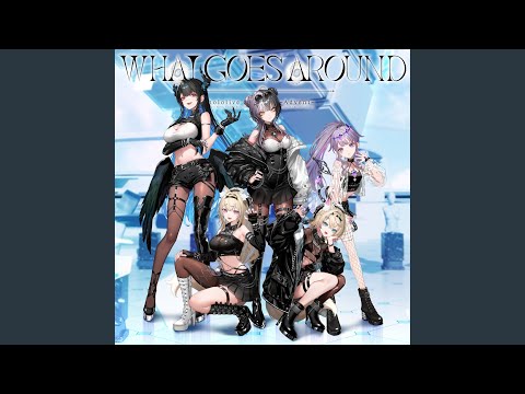 What Goes Around フル
