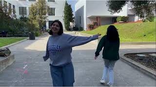 Physics C music video screenshot 4