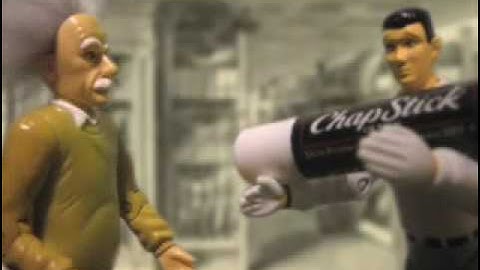 Where in the World is Einstein: Prologue