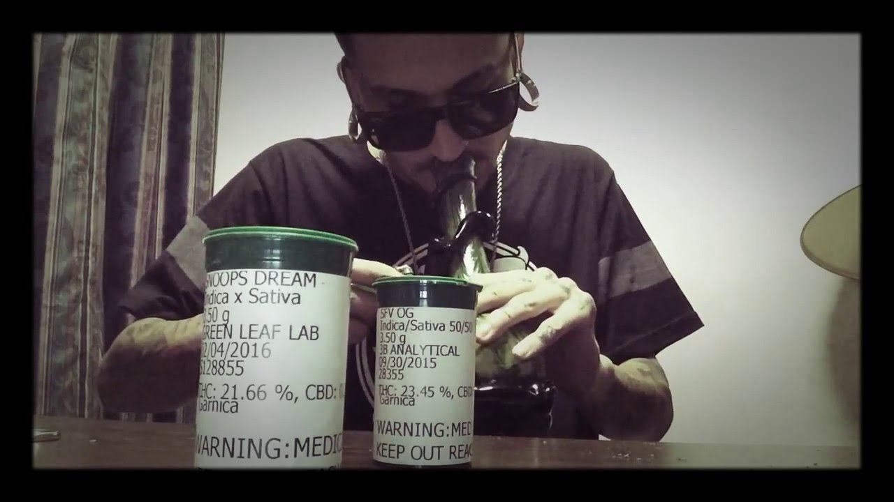 Spook Smoking Weed/No Jodas Conmigo(Preview) Trap