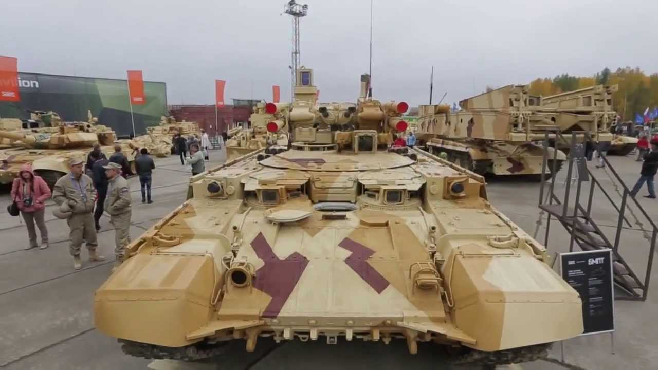 Russia Arms EXPO 2013 Итоговый ролик 12 min