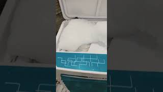 hey garmi #coolcool #coolitnow #coolpeople#love #song #bollywood #trending #ice #cool #cooler#garmi