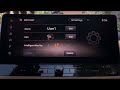 Nissan X-Trail e-POWER – How to Delete User Profile