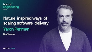 Books for Software Engineers: Nature-Inspired Ways to Scale Software Delivery