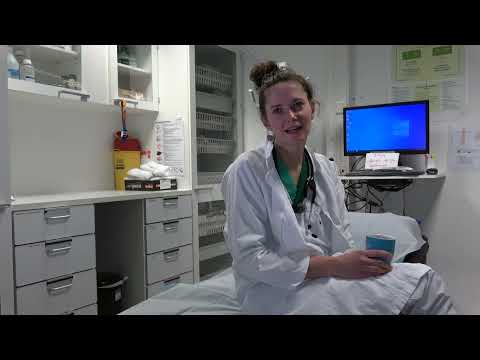 Video: Hva er de forskjellige laboratorieverktøyene?