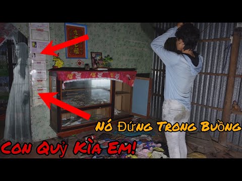 Video Oan Hồn Người Phụ Nữ Tre.o Cổ Giấu Phát Trên Trần Nhà... - youtube