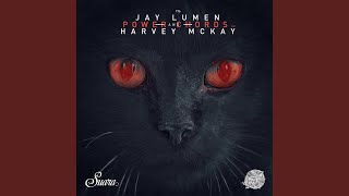 Power Chords - Jay Lumen & Harvey McKay