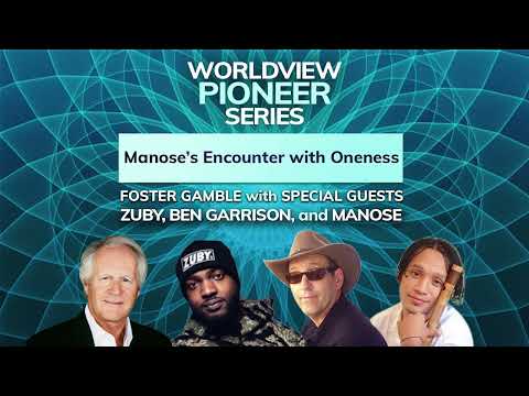 FREEDOM PORTAL Clip - Manose's Encounter with Oneness