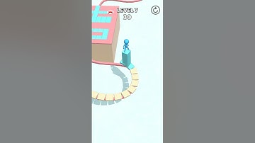 Stacky Dash - All Levels Gameplay Walkthrough Part 5 (Android) #Shorts#Mobilegames#Gameplay