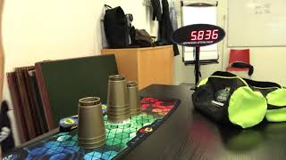 Cycle StackMatch - Day 459