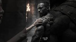 They Found His Weakness… And It Changed Everything 😳 (Part 2)#history #atafricanlive