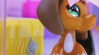 Lps Popular Parody- W