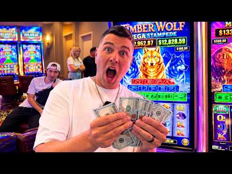 Was macht die Martin-Slots so exklusiv?