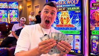 I Took Pompsie Slots’ Machine and Got The Bouns! screenshot 2