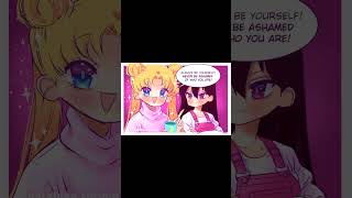 Sailor Moon Gives You Some More Words Of Advice