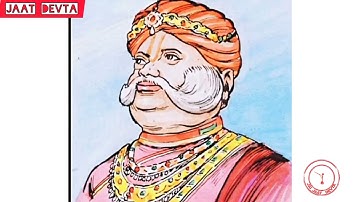 महाराजा सूरजमल जाट #jaatdevta #maharajasurajmal #jaatekta #jaatparivar #jaatkom #proud #india