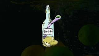 Cush X Xavierroy - Limoncello Official Audio