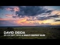 David Deida - an excerpt from A Man's Deepest Bliss