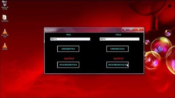 Pilas y Colas en Visual Basic (VB.NET)