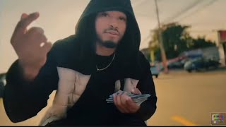 Global Adot - RESTLESS [OFFICIAL MUSIC VIDEO]