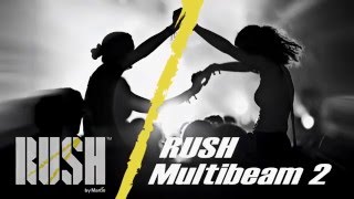 RUSH Multibeam 2