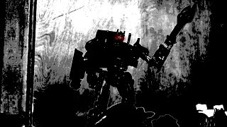 NEVER pinch party bayverse Optimus | St. Patrick’s Day special 