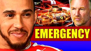 F1 news – F1 2027 Overhaul, Ferrari New Recruit LEAKED? 🚨