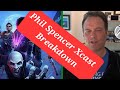 Phil Spencer Interview Analysis | The End of Xbox Consoles