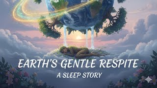 Sleep in 5 Minutes: earth´s gentle Respite
