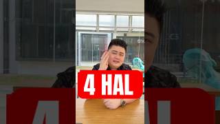 Download Lagu HINDARI 4 HAL INI !! #pilihanhidup #mindset #selfimprovement MP3