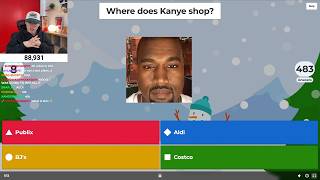  Kahoot  Blooket With Viewers