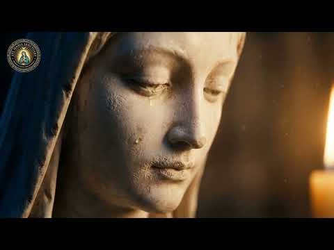 Ave Maria — Sacred Marian Hymns | 8H Catholic Prayer & Adoration to the Blessed Virgin