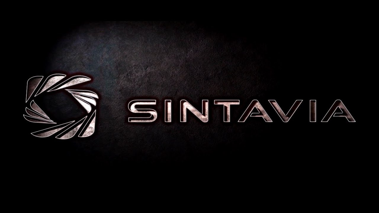 Welcome To Sintavia - YouTube