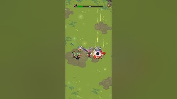 Idle Game - Everybody