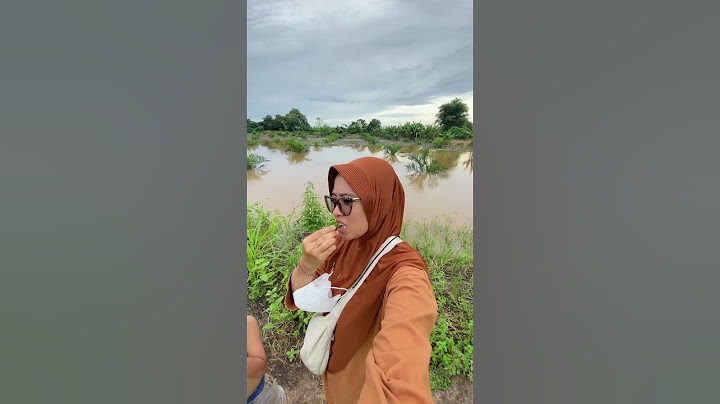 Tumbuhan jembelu #mancing #bolang #kalimantan