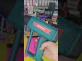 Let's seal this glitter hammer with uv resin and add a name! 🥰💕✨️ #diy #glitter #hammer #resin