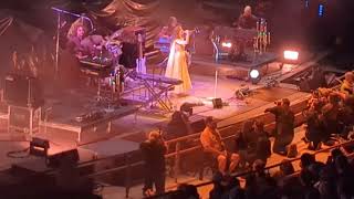 Weyes Blood - It's Not Just Me, It's Everybody - Red Rocks Amphitheatre Colorado - 8-14-2023