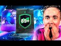 Opening 50 EXCHANGE Packs For Fantasy FC!