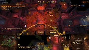 NS2 Game 331 : Alien comm on ns_caged