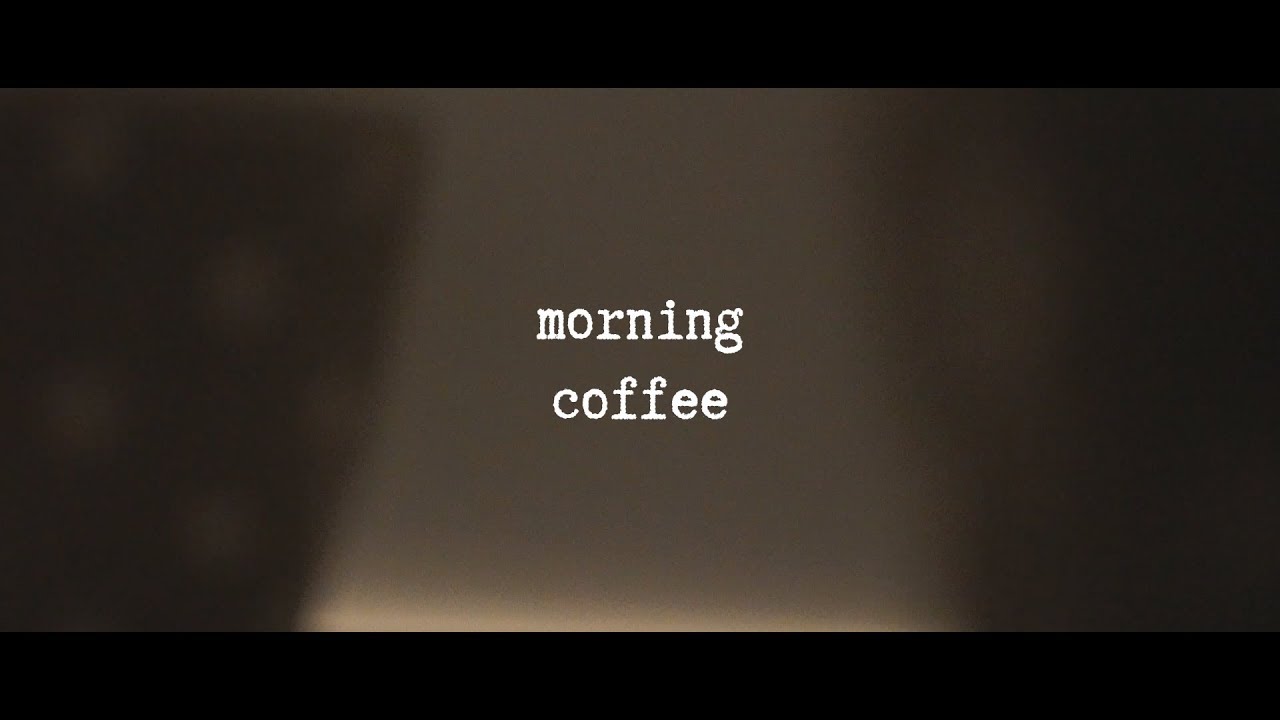 Morning Coffee by Friele Frokostkaffe