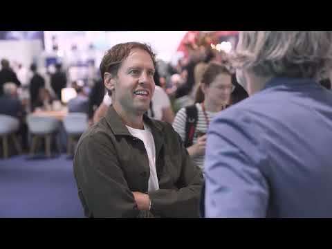 Day 1 Highlights IAA MOBILITY 2025