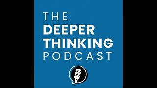 🎙️The Algorithmic Evolution of Language – The Deeper Thinking Podcast Podcast