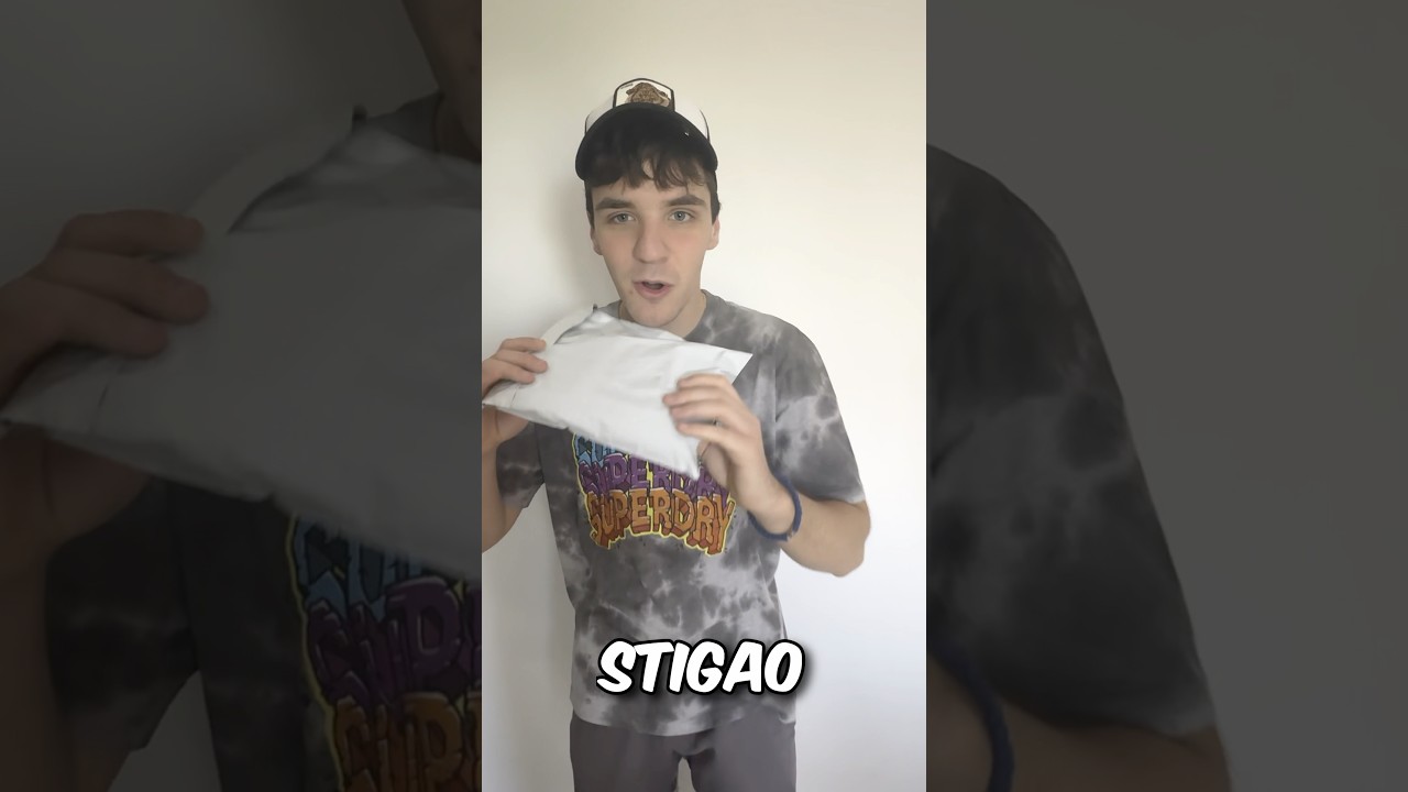 ŠTA JE U PAKETU?