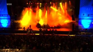 Slayer  Silent Scream  At Rock Am Ring 2007 720p 720p