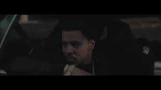 J Cole - Power Trip ft Miguel