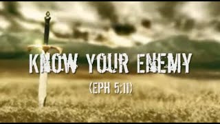 The World Exposed in 5 min - Take no part in evil! @Mediocremonday