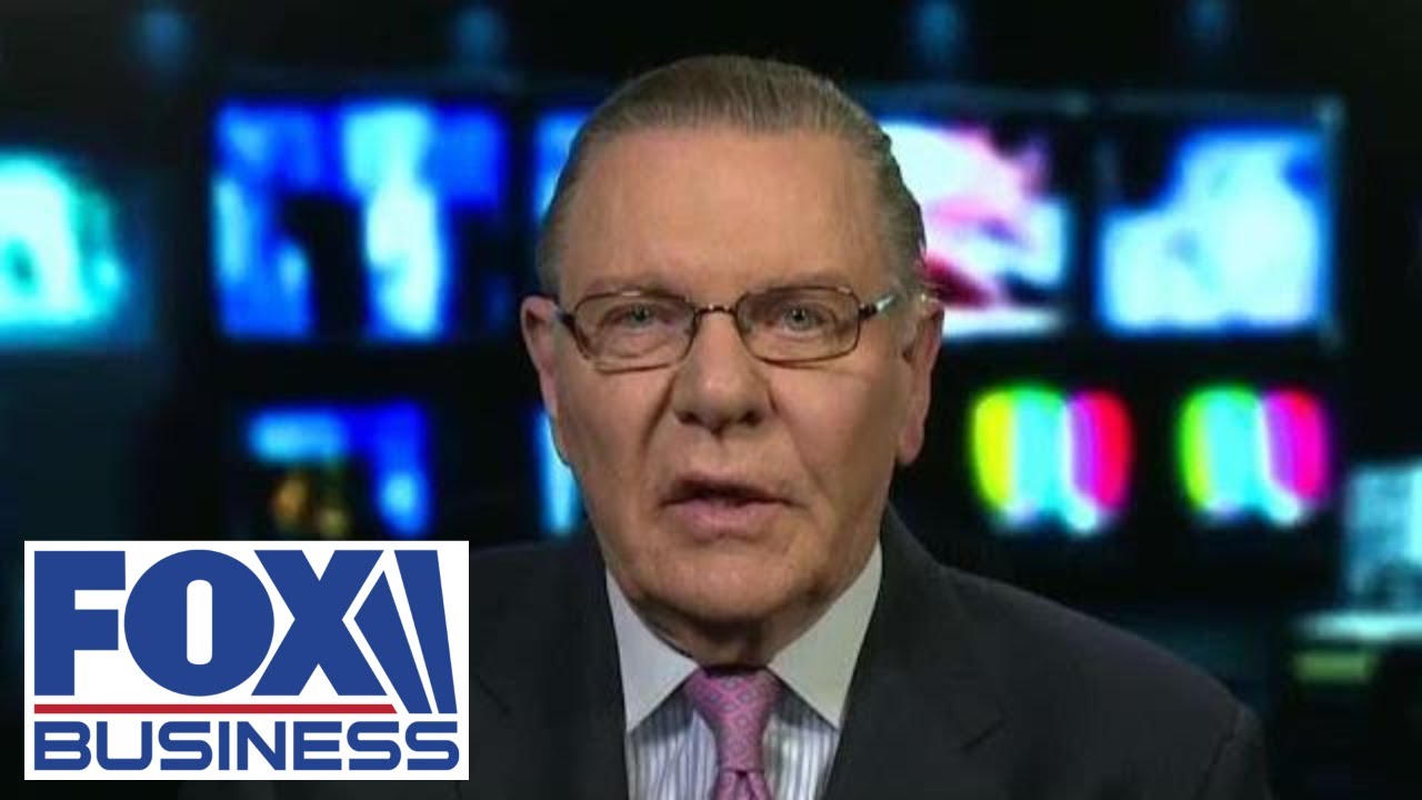 Keane on defense bill: We dug ourselves a deep hole during Obama admin