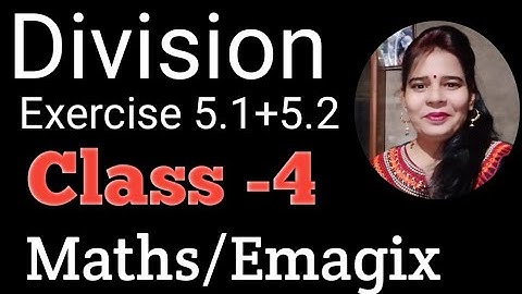 Class-4,Chapter-5#ex-5.1,5.2mittsure#multiplication#maths#Emagix#numberplayers#completexerciseBysoni