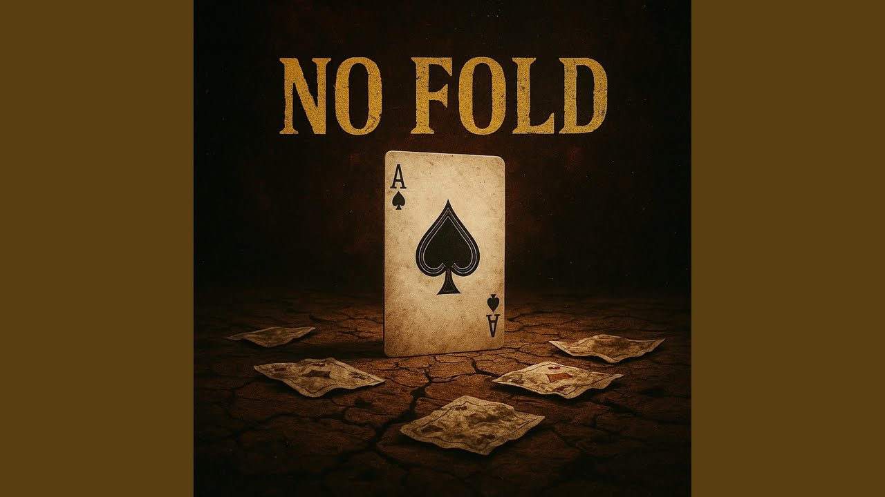 No Fold