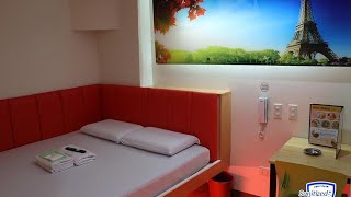 My Inn Cubao, Manila, Philippines